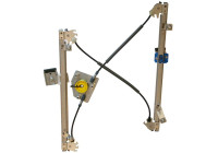 Window Regulator 851381 Valeo