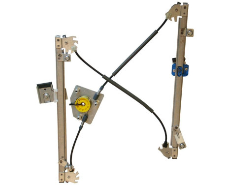 Window Regulator 851381 Valeo