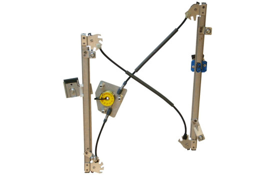 Window Regulator 851381 Valeo