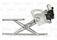Window Regulator 851384 Valeo