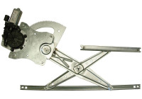 Window Regulator 851385 Valeo