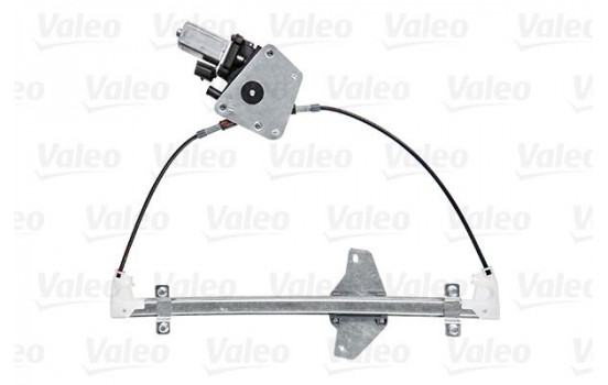 Window Regulator 851386 Valeo