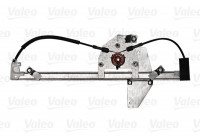 Window Regulator 851406 Valeo