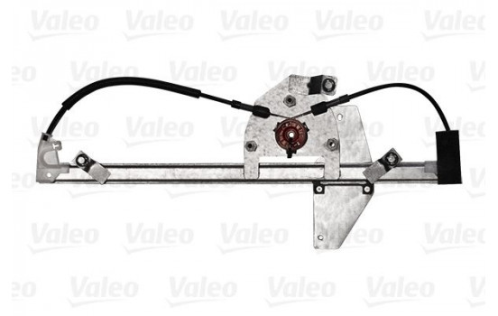Window Regulator 851406 Valeo