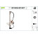 Window Regulator 851406 Valeo, Thumbnail 2