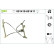 Window Regulator 851410 Valeo, Thumbnail 2