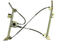 Window Regulator 851411 Valeo