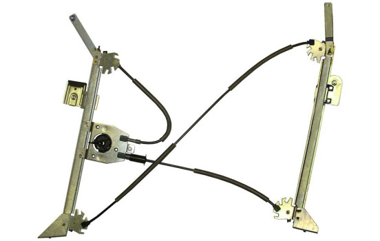 Window Regulator 851411 Valeo