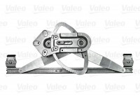 Window Regulator 851414 Valeo