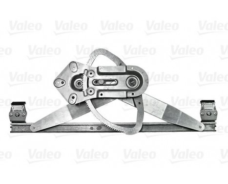 Window Regulator 851414 Valeo