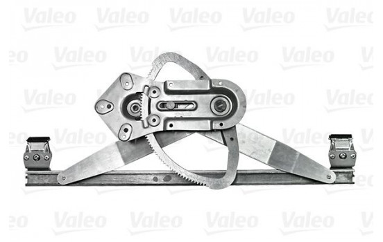Window Regulator 851414 Valeo