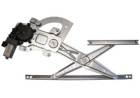 Window Regulator 851437 Valeo