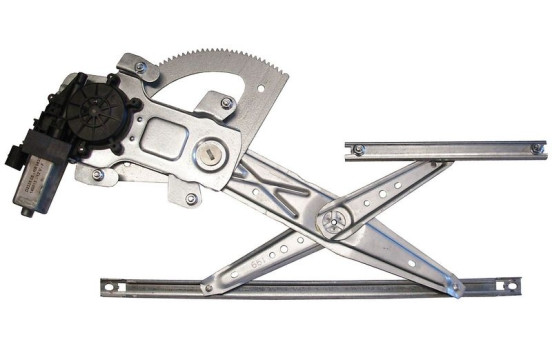 Window Regulator 851437 Valeo