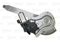 Window Regulator 851438 Valeo
