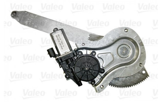 Window Regulator 851438 Valeo