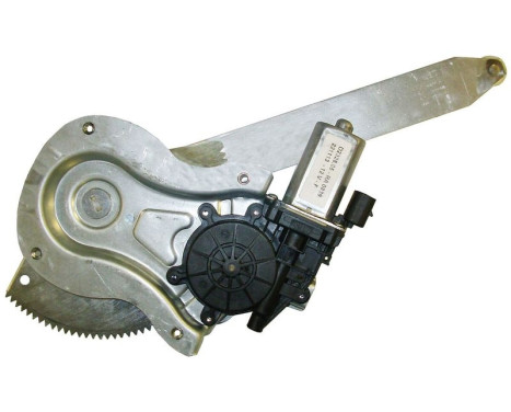 Window Regulator 851439 Valeo