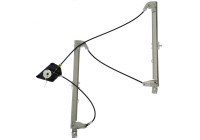 Window Regulator 851443 Valeo