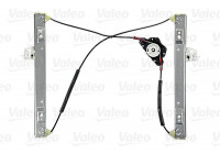 Window Regulator 851444 Valeo