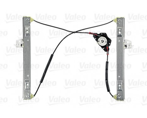 Window Regulator 851444 Valeo