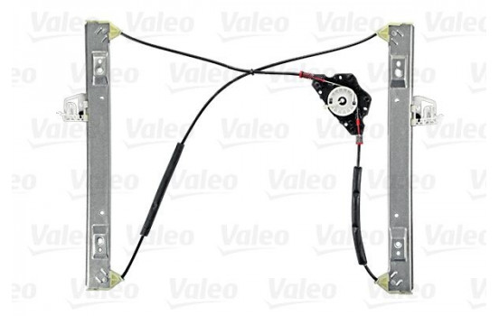 Window Regulator 851444 Valeo
