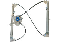 Window Regulator 851449 Valeo
