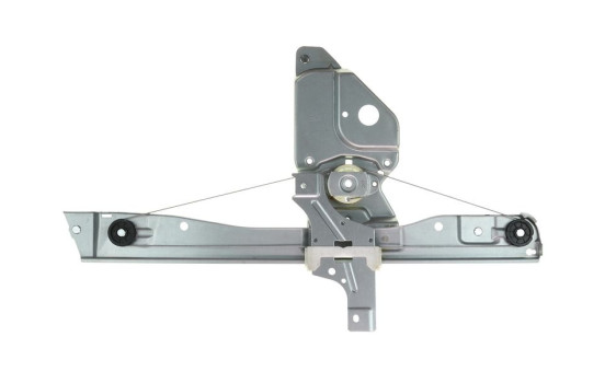 Window Regulator 851452 Valeo