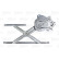 Window Regulator 851456 Valeo