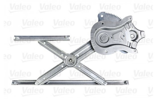 Window Regulator 851456 Valeo
