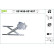 Window Regulator 851456 Valeo, Thumbnail 2