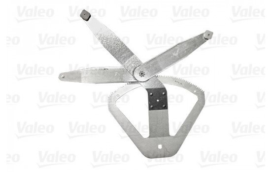 Window Regulator 851458 Valeo