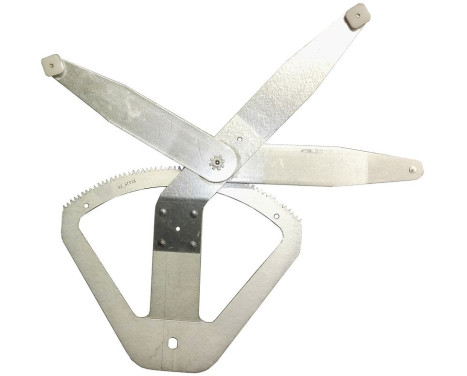 Window Regulator 851459 Valeo