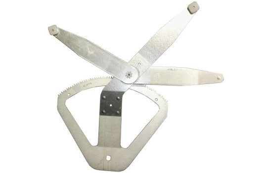 Window Regulator 851459 Valeo