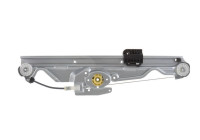Window Regulator 851464 Valeo