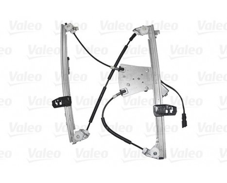 Window Regulator 851472 Valeo