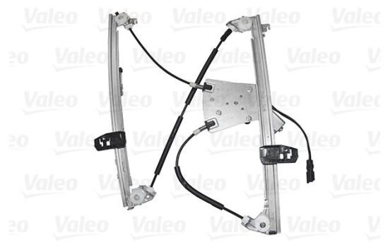 Window Regulator 851472 Valeo