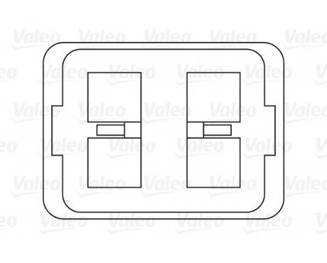 Window Regulator 851472 Valeo, Image 2