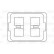 Window Regulator 851472 Valeo, Thumbnail 2