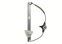 Window Regulator 851487 Valeo