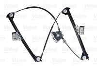 Window Regulator 851494 Valeo