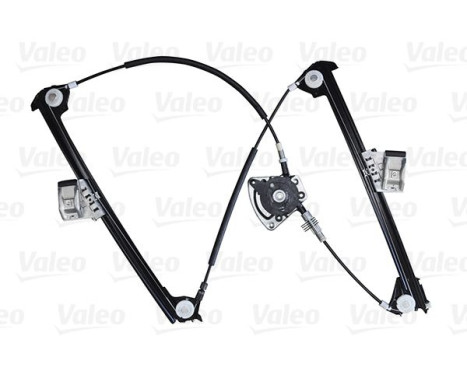 Window Regulator 851494 Valeo