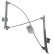 Window Regulator 851495 Valeo, Thumbnail 2
