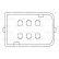 Window Regulator 851518 Valeo