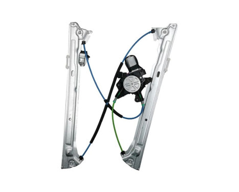 Window Regulator 851518 Valeo, Image 2