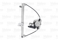 Window Regulator 851522 Valeo