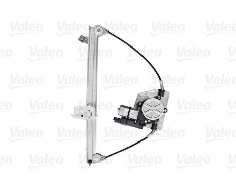 Window Regulator 851522 Valeo