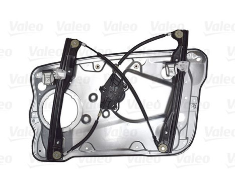 Window Regulator 851538 Valeo