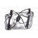 Window Regulator 851538 Valeo