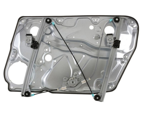 Window Regulator 851548 Valeo