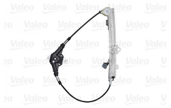 Window Regulator 851556 Valeo