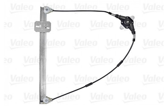 Window Regulator 851564 Valeo